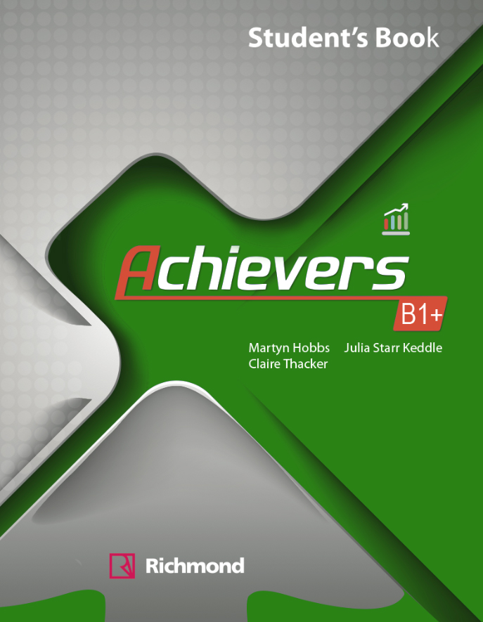 Achievers – Richmond Web